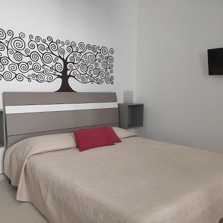 Casa Vacanze Rossini Porto Cesareo Exterior foto