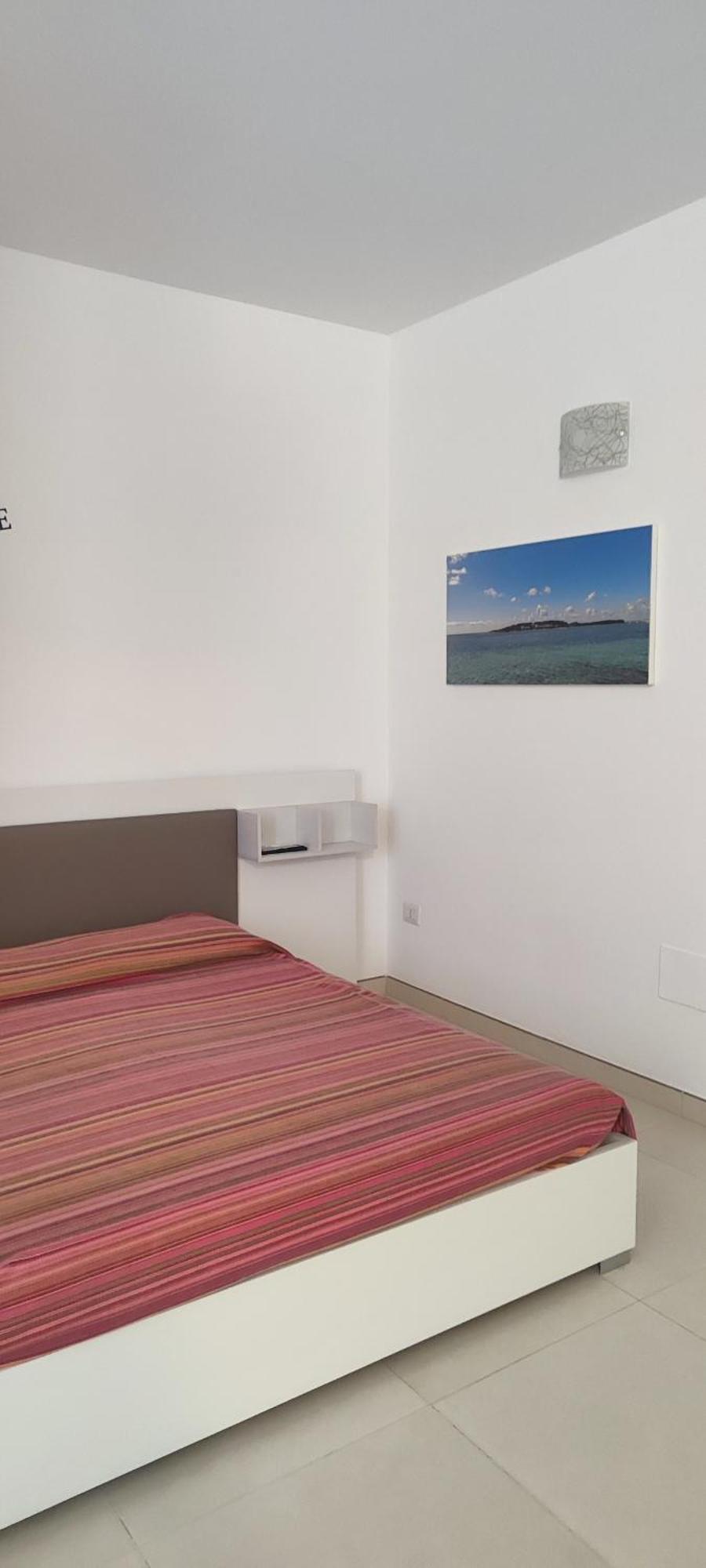 Casa Vacanze Rossini Porto Cesareo Exterior foto